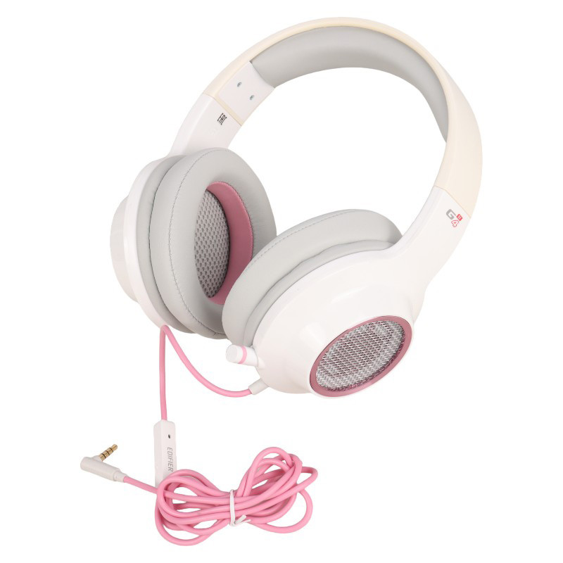 هدست گیمینگ سیم دار Edifier G4 SE