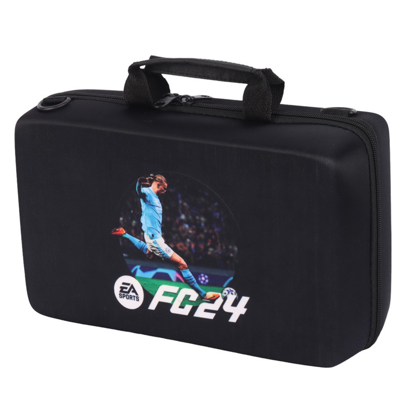 کیف کنسول بازی XBOX Series S طرح FC24