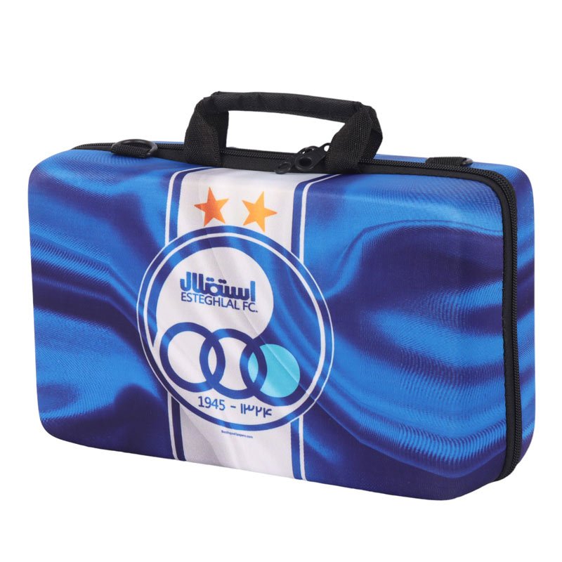 کیف کنسول بازی XBOX Series S طرح استقلال