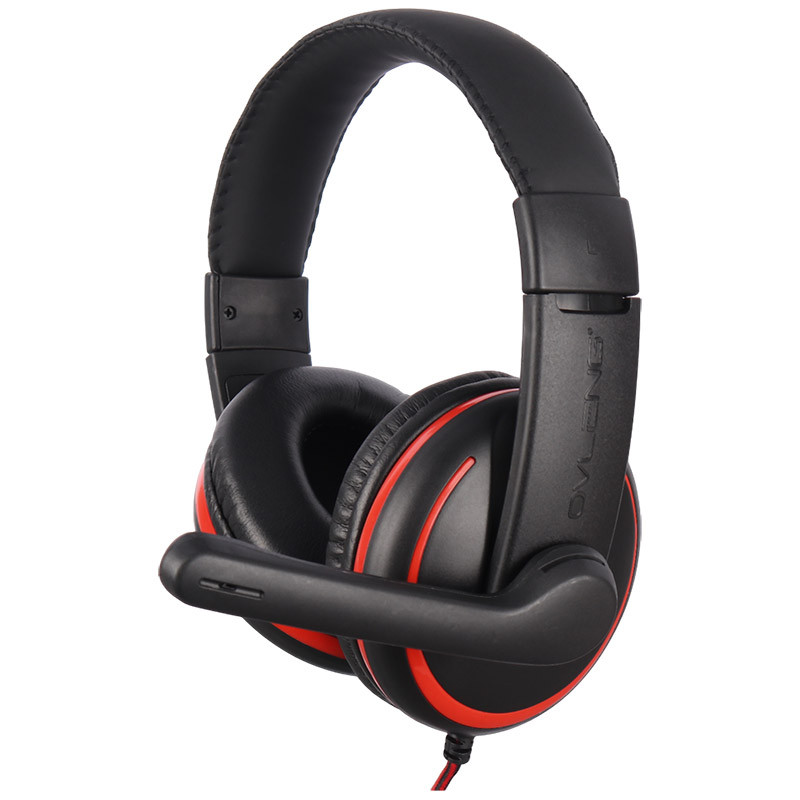 هدست گیمینگ سیم دار Ovleng OV-P4