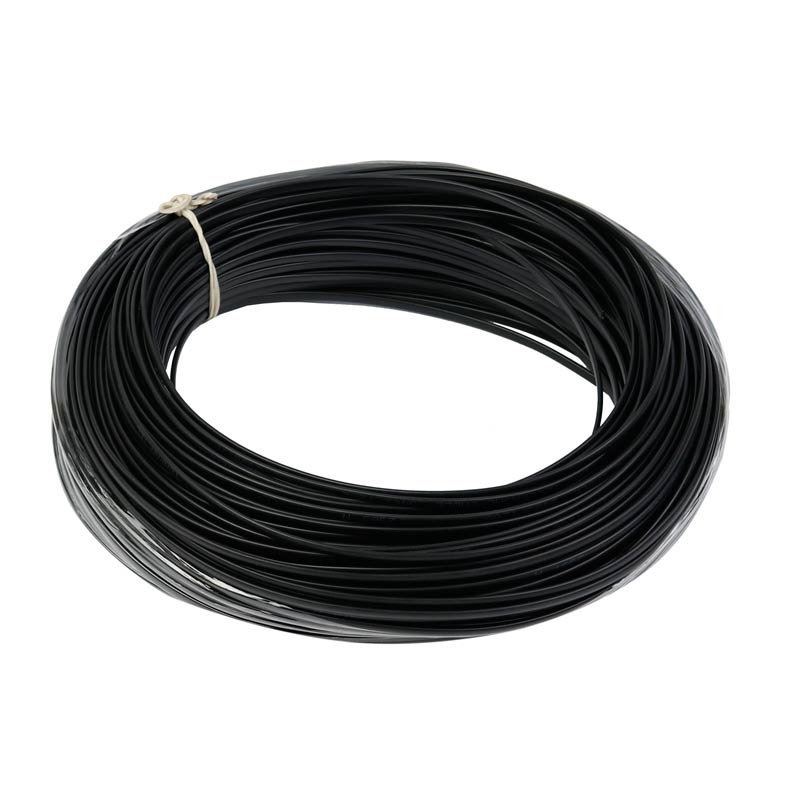 کابل تلفن 2 زوج تخت تهران تل 100 یاردی