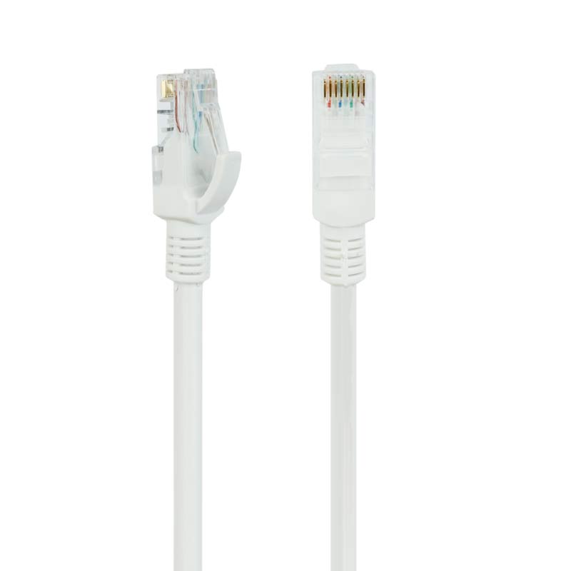 کابل شبکه Detex+ Cat6 1m