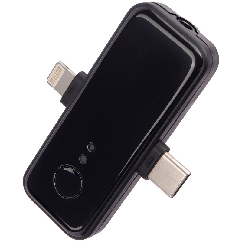 میکروفون یقه ای بی سیم SX31