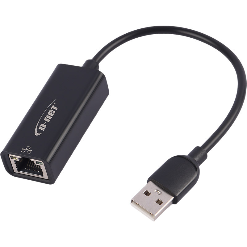 تبدیل D-net LAN To USB