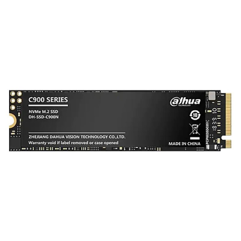 حافظه SSD داهوا Dahua C900N 512GB M.2