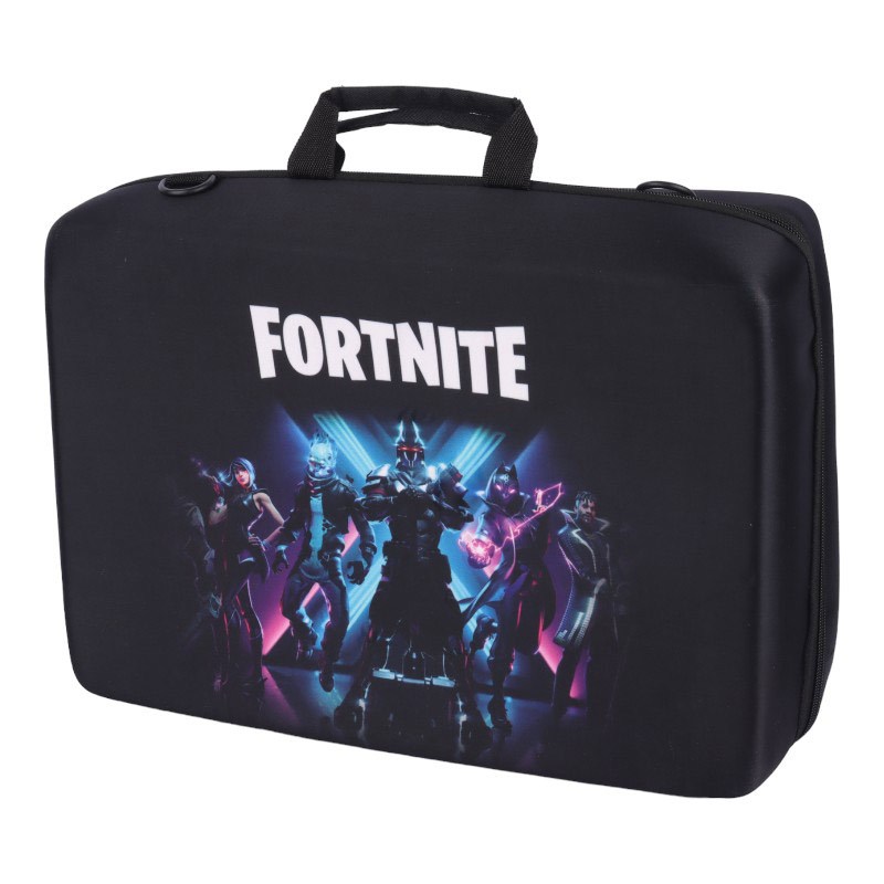 کیف کنسول بازی PS5 طرح Fortnite