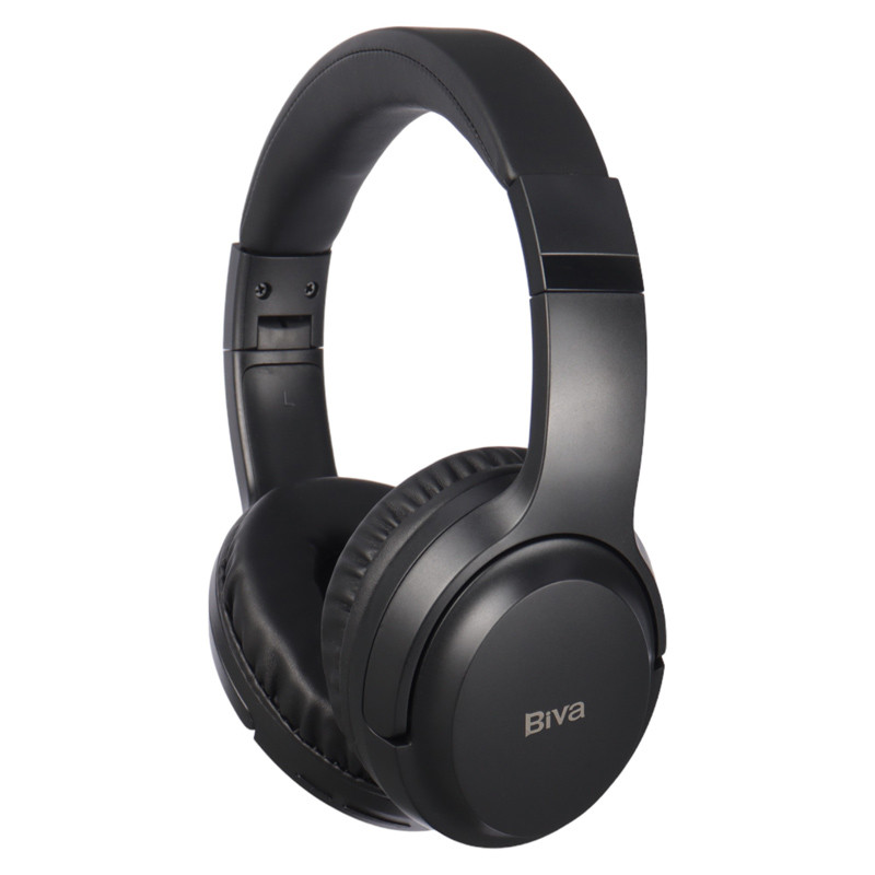 هدفون بلوتوثی Biva HD-01