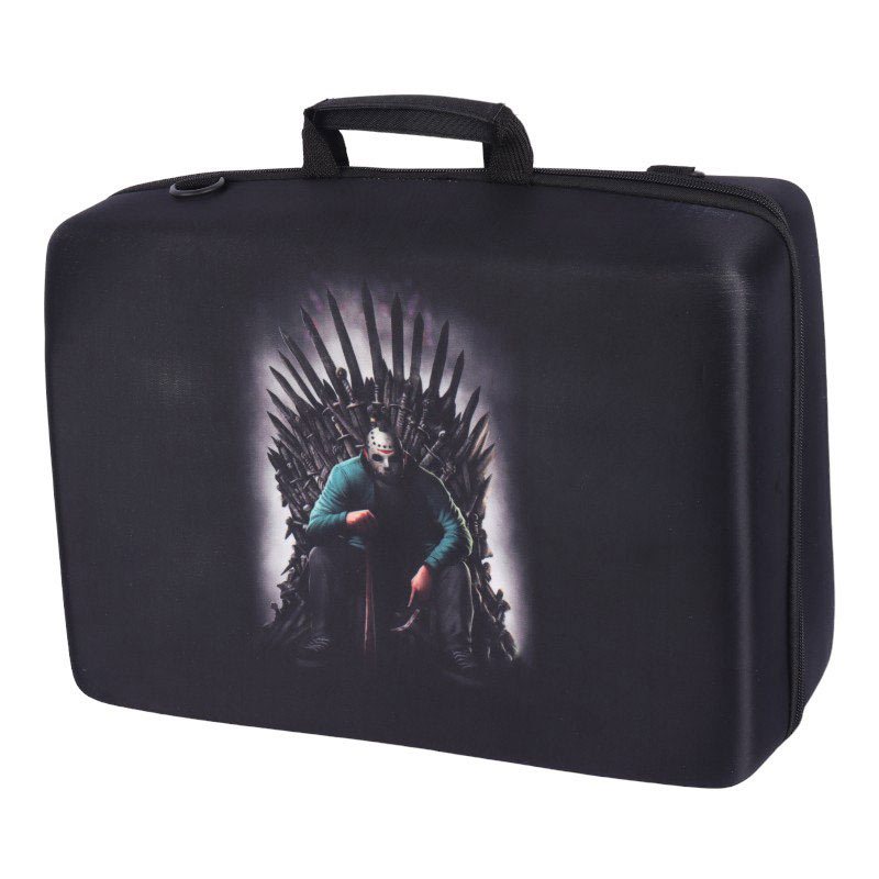 کیف کنسول بازی PS5 طرح فانتزی کد 6