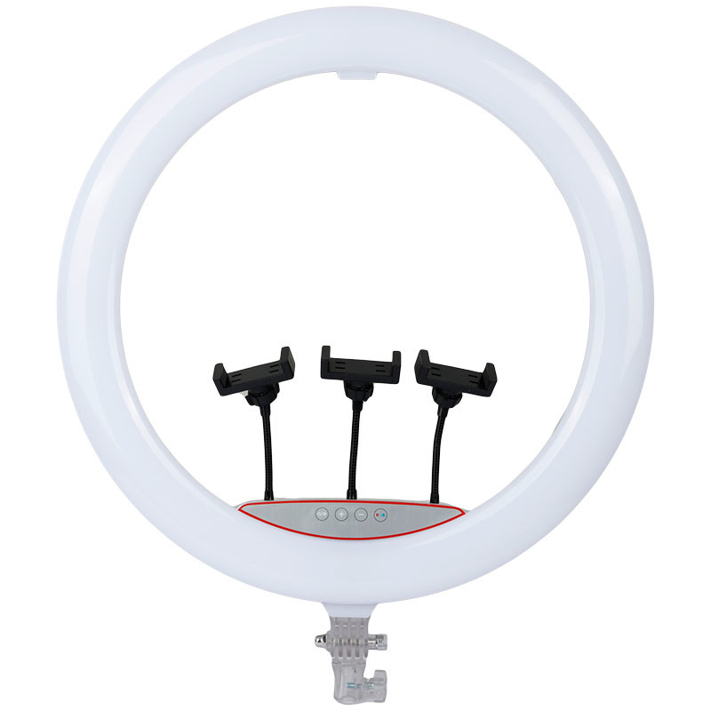 رینگ لایت "RGB LED 3D-56 22