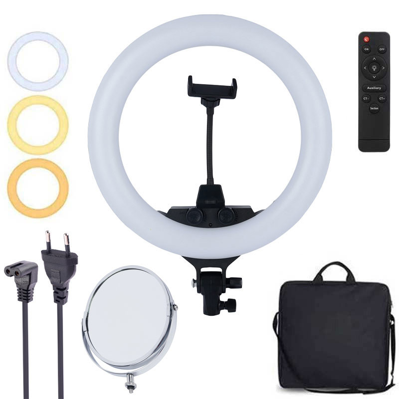 رینگ لایت "M45 18