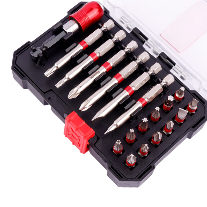 ست سری پیچ گوشتی 19 عددی Ronix RH-5450