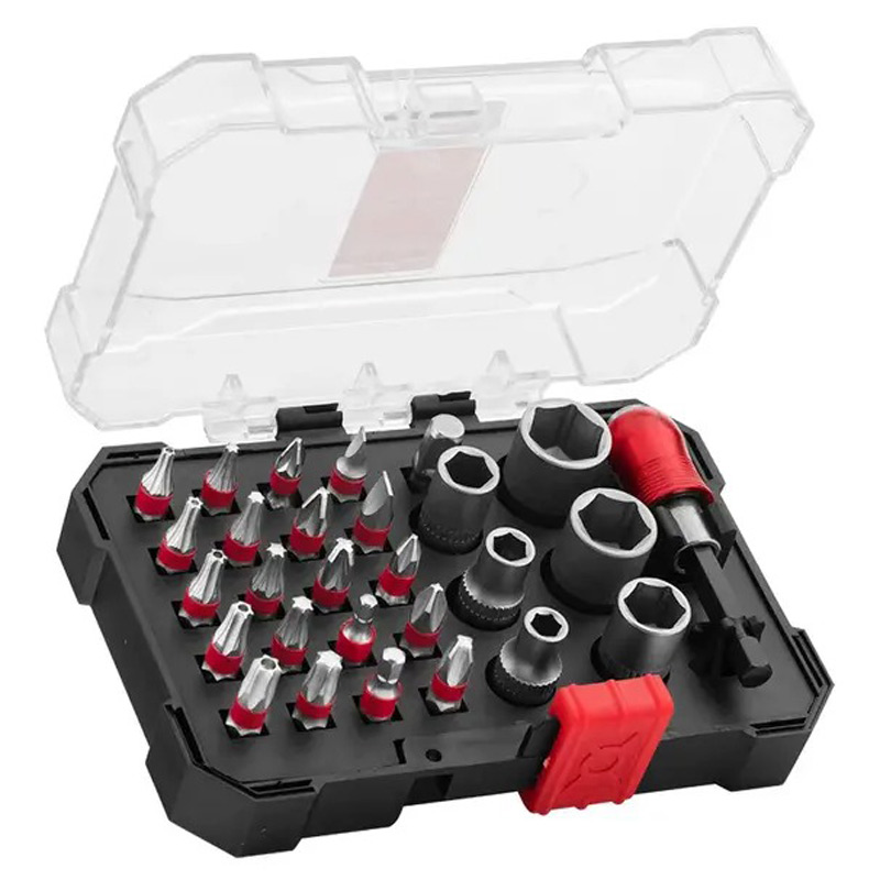 ست سری پیچ گوشتی و بکس 29 عددی Ronix RH-5451