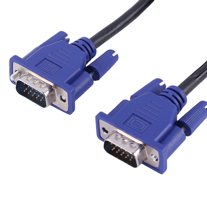 کابل VGA 4+5 طول 1.5 متر