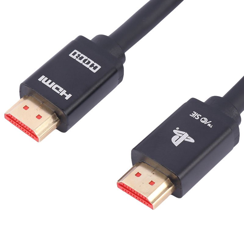 کابل Hori HDMI Ultra 8K 2m کنسول بازی PS5 و PS4
