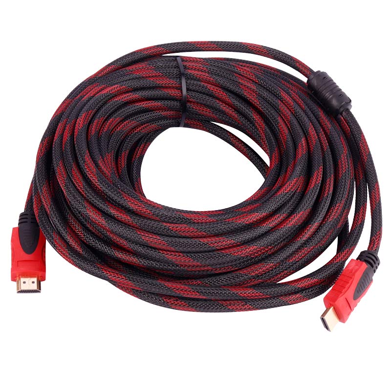 کابل پوست ماری HDMI 15m