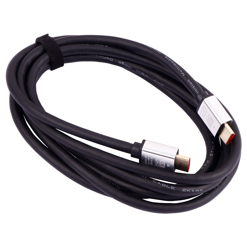 کابل XP-Product HDMI v2.0 4k 3m