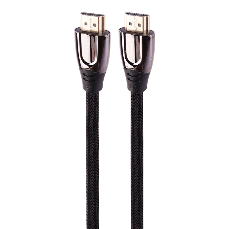 کابل Mcdodo CA-8430 HDMI V2.1 8K 2m