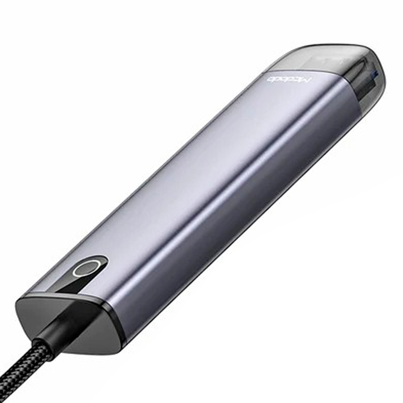 هاب Mcdodo HU-7750 USB 3.0/HDMI/Type-C PD To Type-C