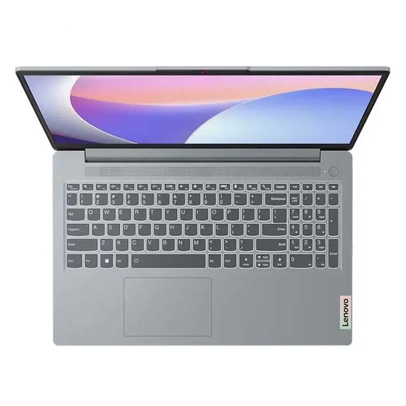 لپ تاپ Lenovo IdeaPad Slim 3-V Core i5 (12450H) 8GB 512GB SSD Intel 15.6" FHD