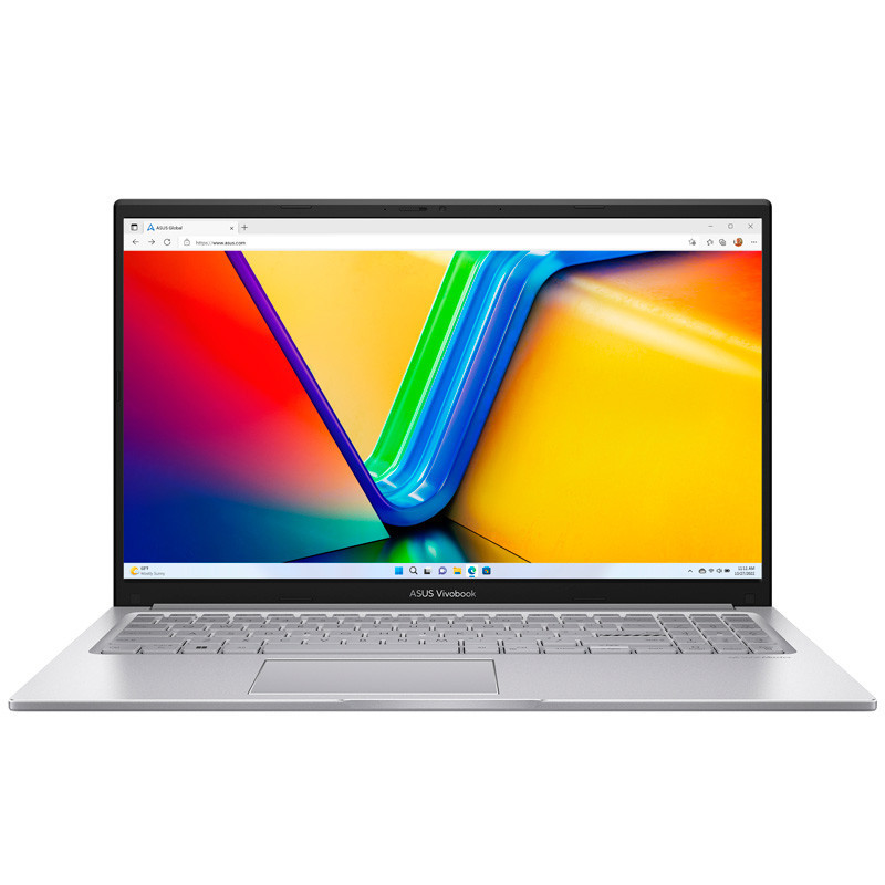 لپ تاپ Asus VivoBook 15 F1504VA-E Core i5 (1335U) 8GB 512GB SSD Intel 15.6" FHD