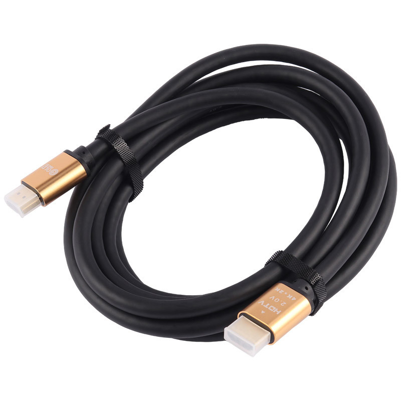 کابل Gold Oscar HDMI V2.0 4K 3m