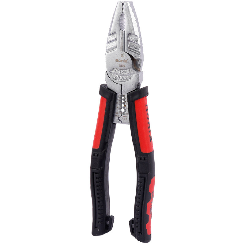 انبر دست رونیکس "Ronix RH-1193 8