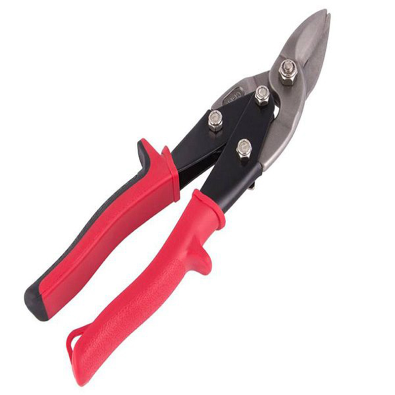 قیچی ورق بر چپ بر اکتیو تولز "Active Tools AC-6210L 10