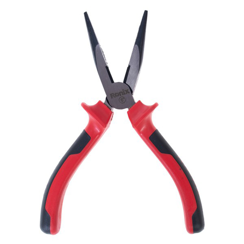 انبر دم باریک رونیکس "Ronix Ultra RH-1376 6