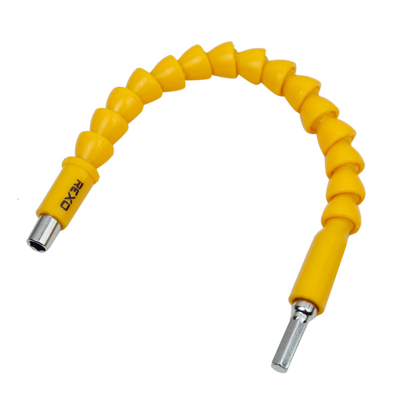 رابط انعطاف پذیر دریل Rexo