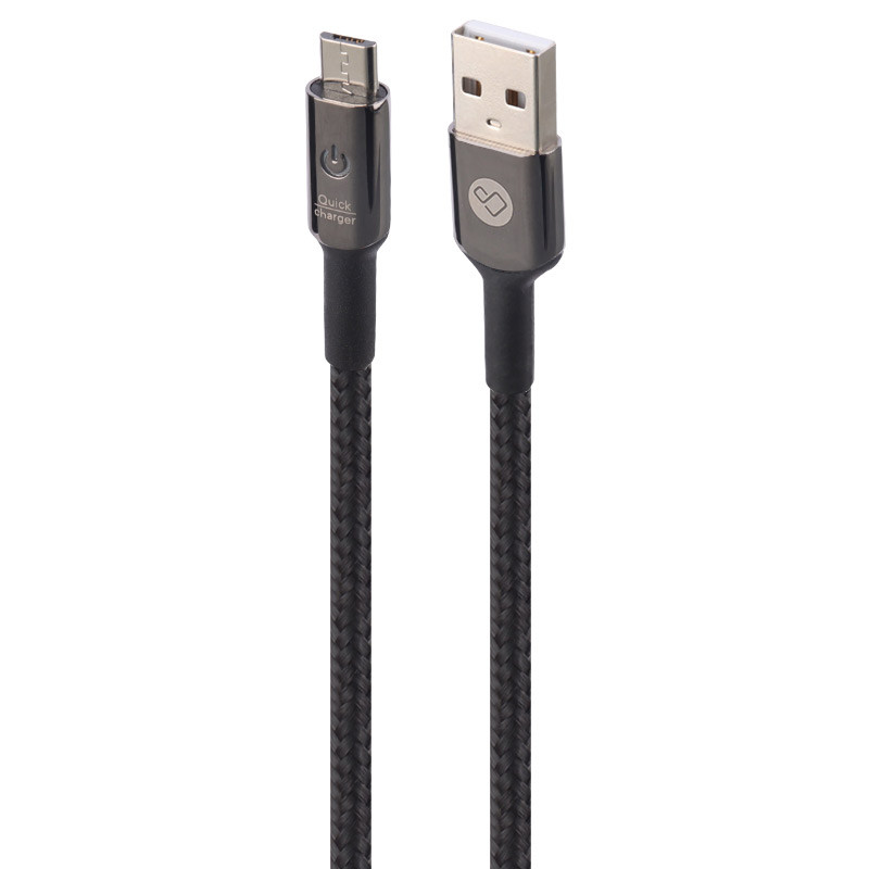 کابل تایپ سی فست شارژ ProOne PCC380C 2.4A 1m