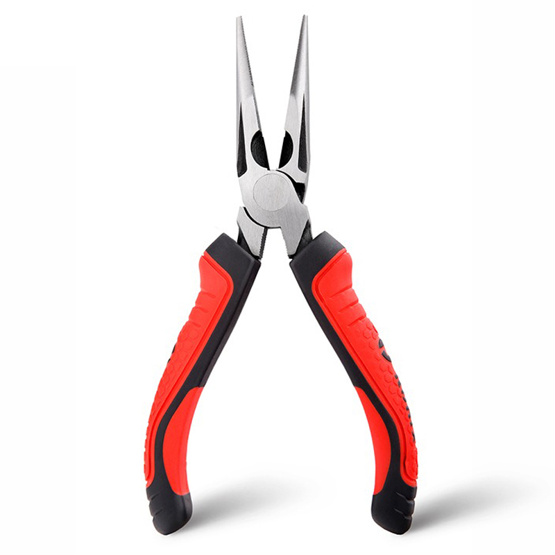 انبر دم باریک رونیکس "Ronix Leo RH-1326 6