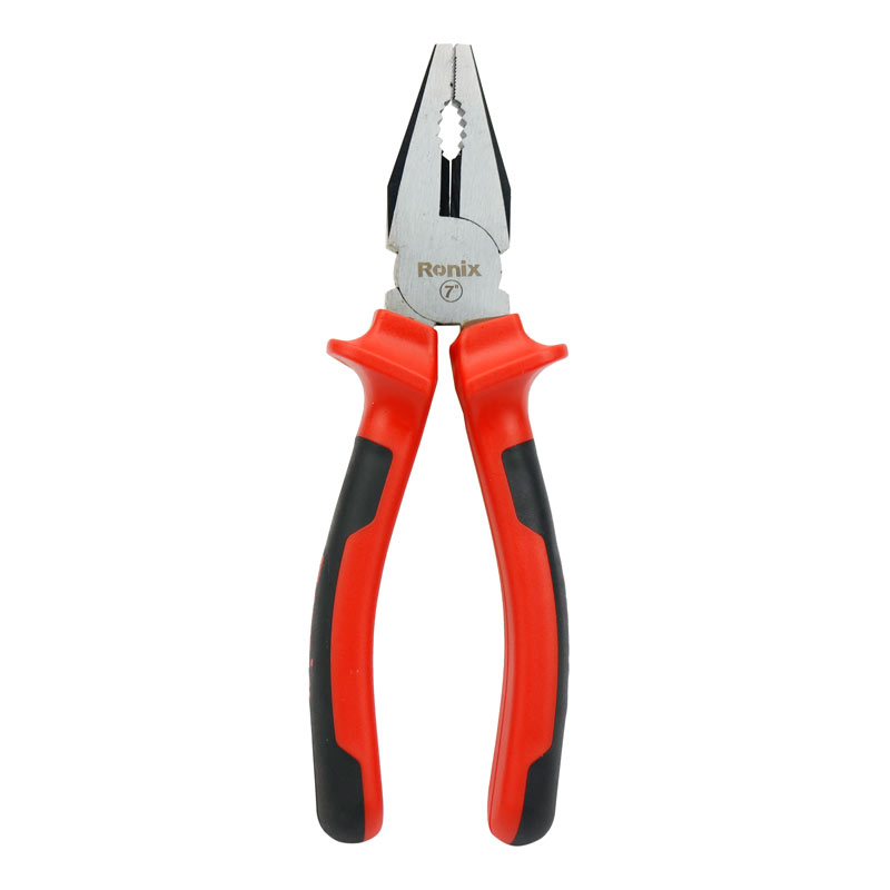 انبر دست رونیکس "Ronix Ultra RH-1177 7