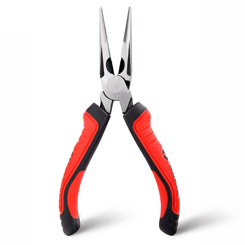 انبر دم باریک رونیکس "Ronix Leo RH-1328 8