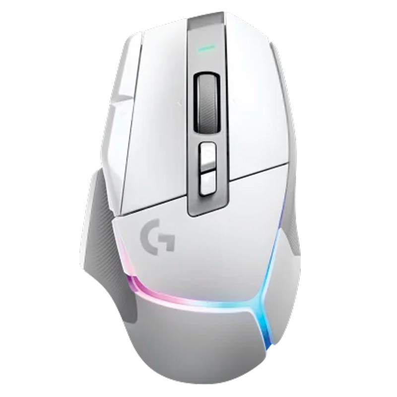 موس بی سیم گیمینگ Logitech G G502 X Plus