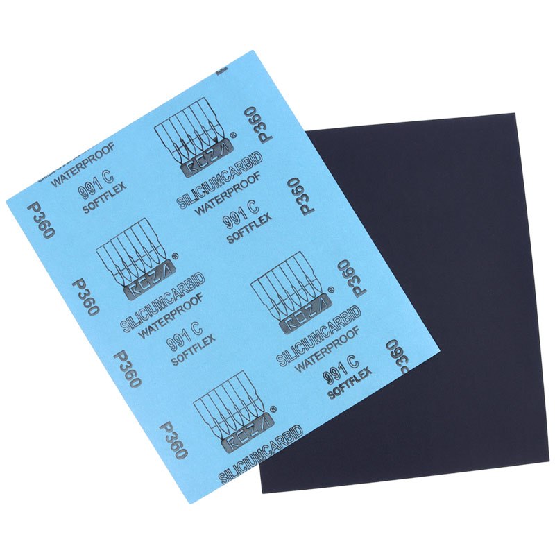 سنباده 360 رزا Roza Grit P360