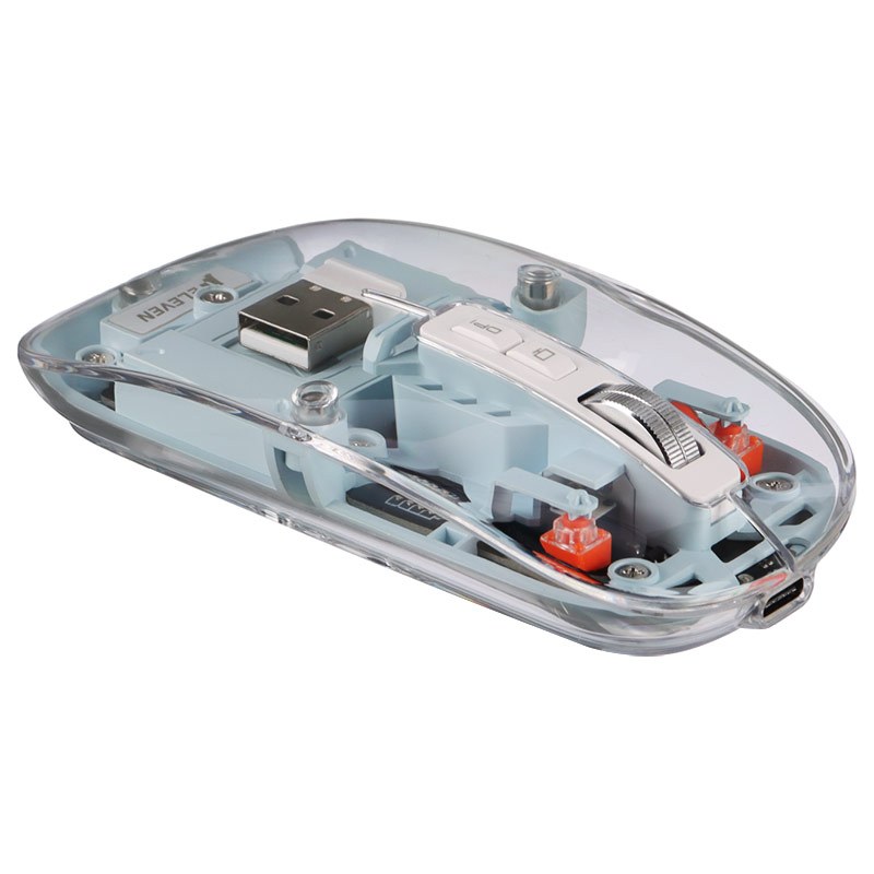 موس بی سیم Eleven WM912