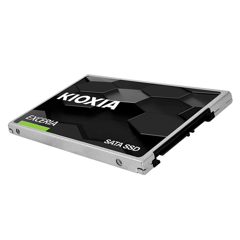 حافظه SSD کیوکسیا Kioxia Exceria 480GB