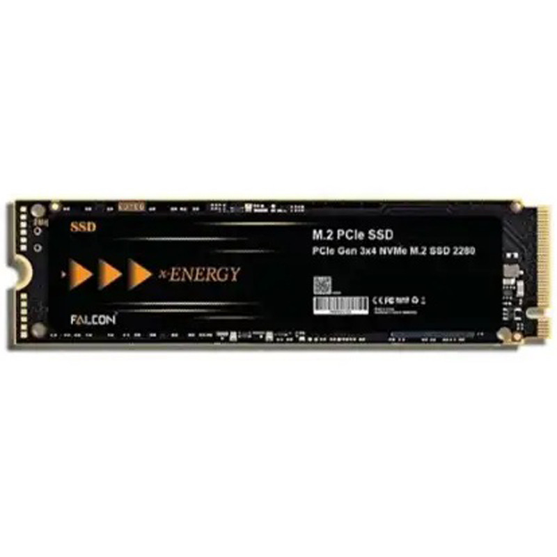 حافظه SSD ایکس انرژی X-Energy Falcon 256GB M.2