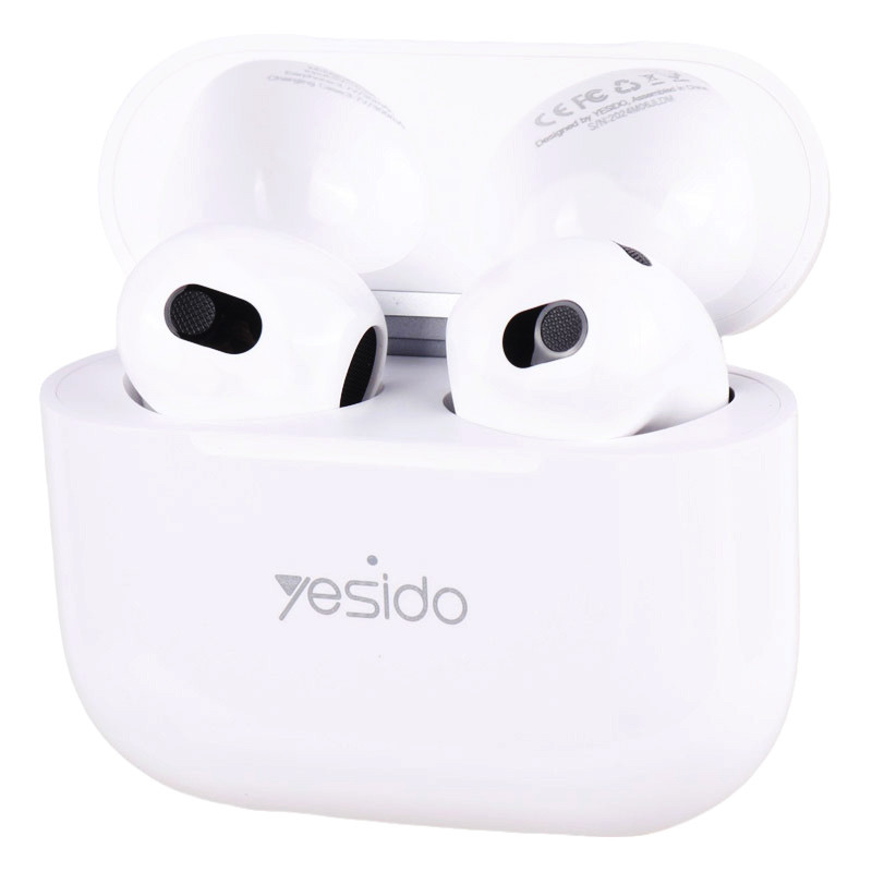 هندزفری بلوتوث دو تایی Yesido JB22 TWS