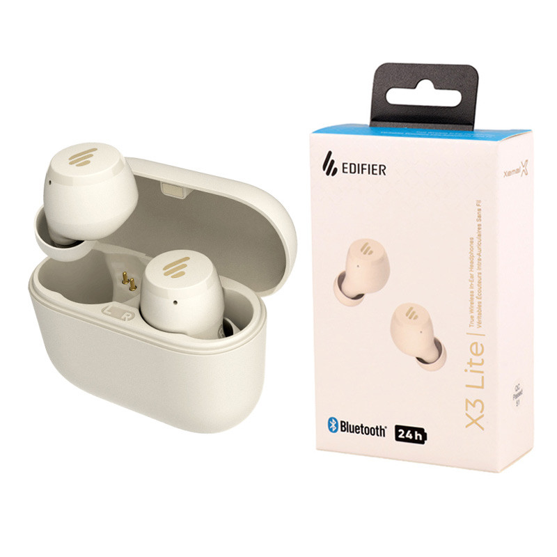 هندزفری بلوتوث دو تایی Edifier X3 Lite TWS