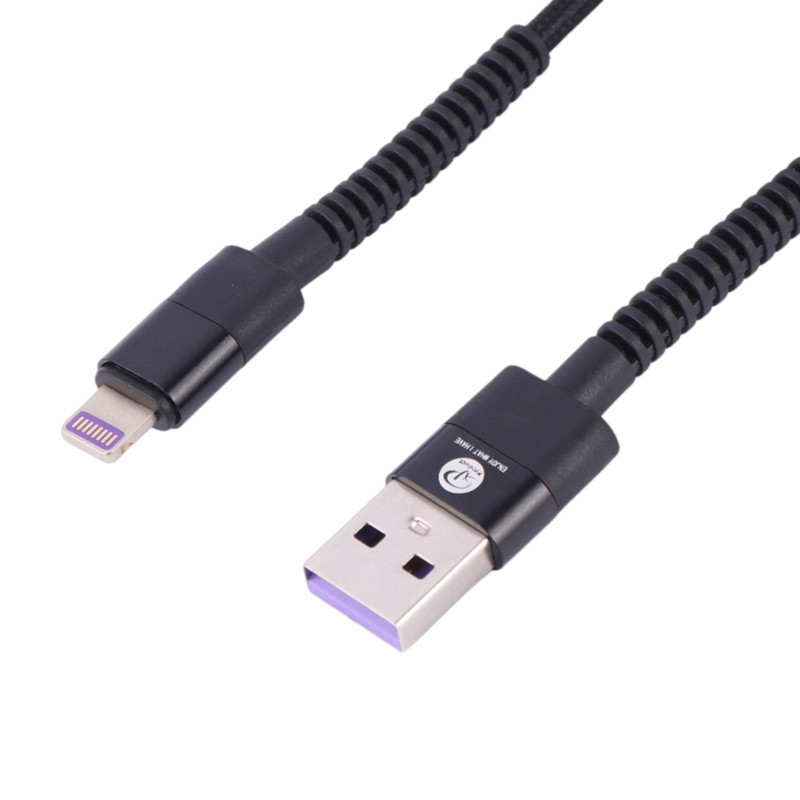 کابل آیفونی فست شارژ XP-Product XP-C228 1m