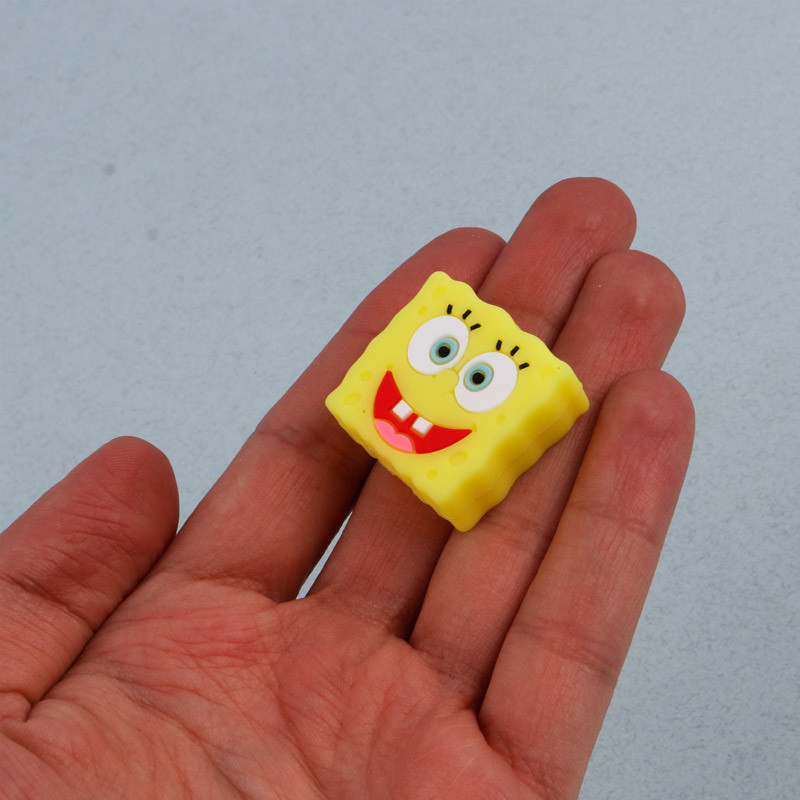 محافظ سری کابل طرح باب اسفنجی