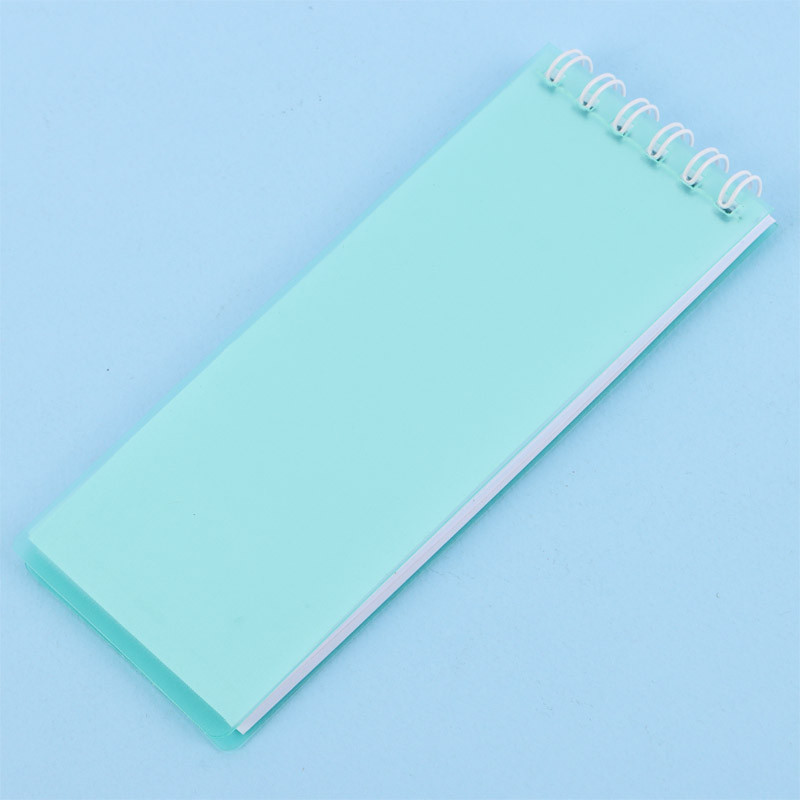 دفترچه یادداشت 40 برگ پاپکو Papco NB-639/1