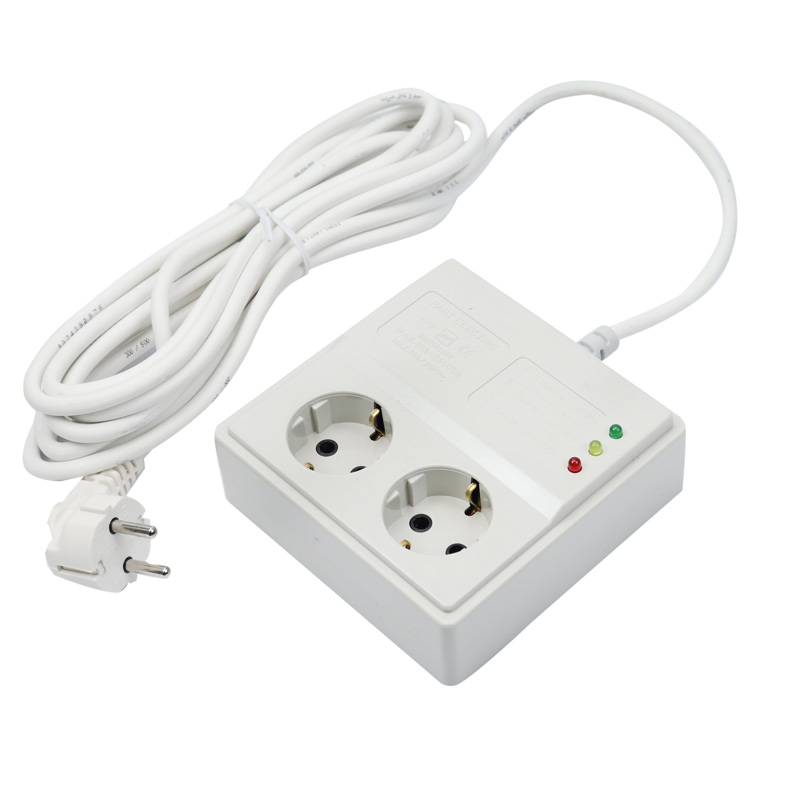 محافظ یخچال مغزی سرامیکی پارت الکتریک با کابل 5 متر PE 904