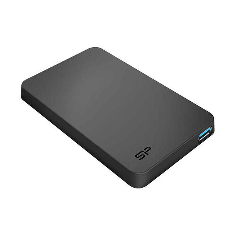 هارد اکسترنال سیلیکون پاور Silicon Power Stream S05 1TB