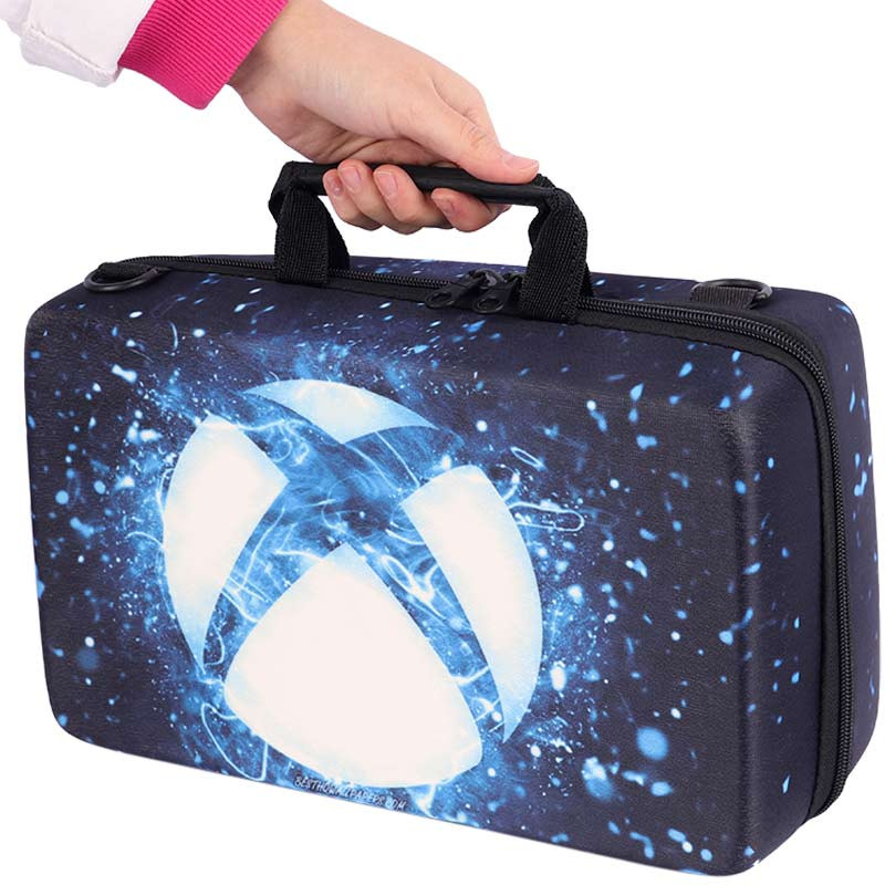 کیف کنسول بازی XBOX Series S طرح Xbox کد 8