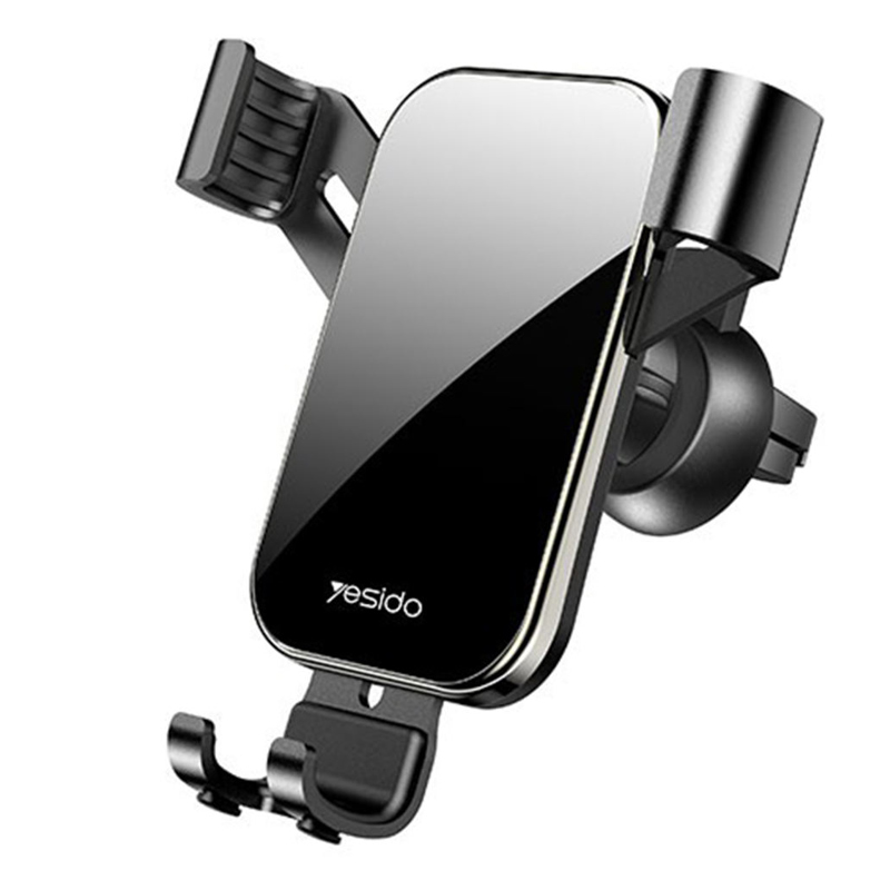 هولدر دریچه ای گیره ای Yesido C87