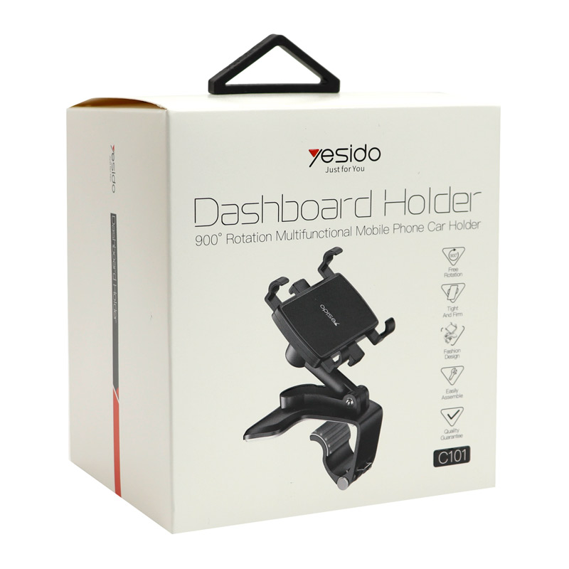 هولدر داشبوردی یسیدو C101
