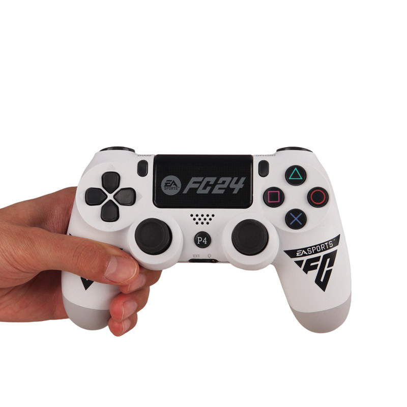 دسته بازی بی سیم PlayX FC24 PS4/PC