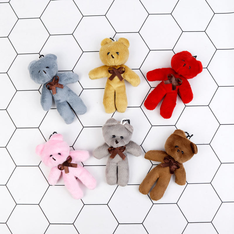 جاکلیدی ایرانی خرس ایستاده